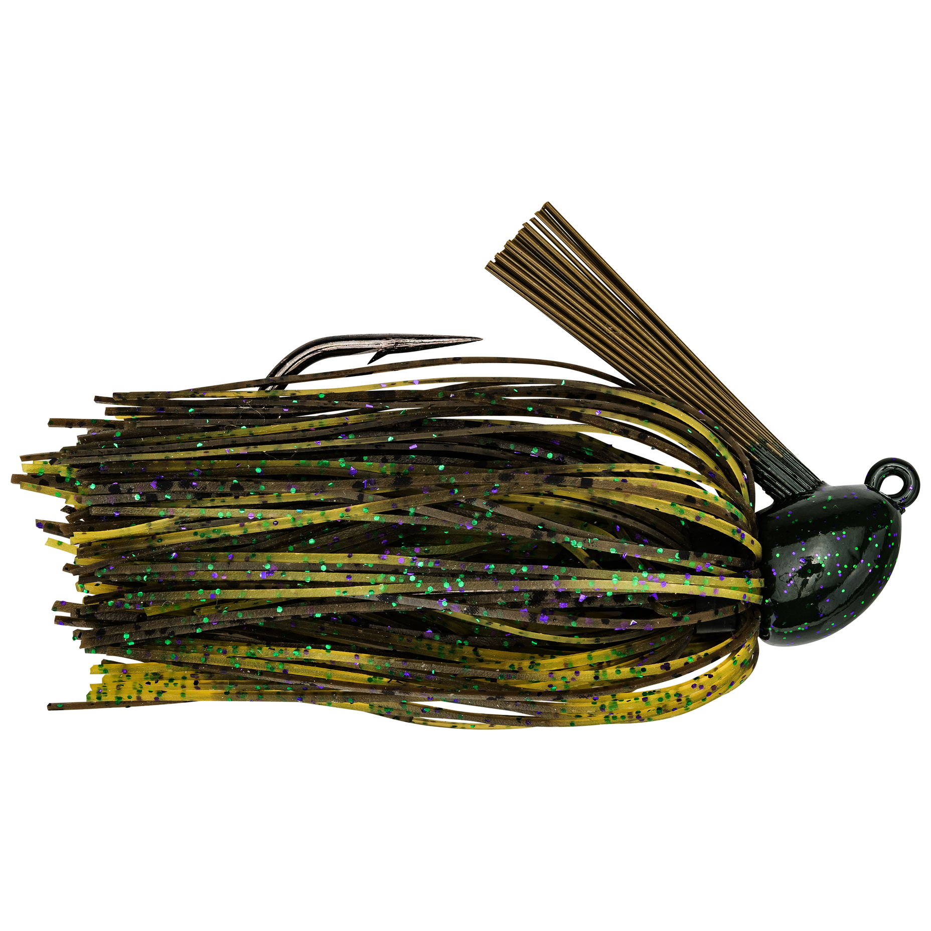 Hack Attack Jig | Strike King Lure Company