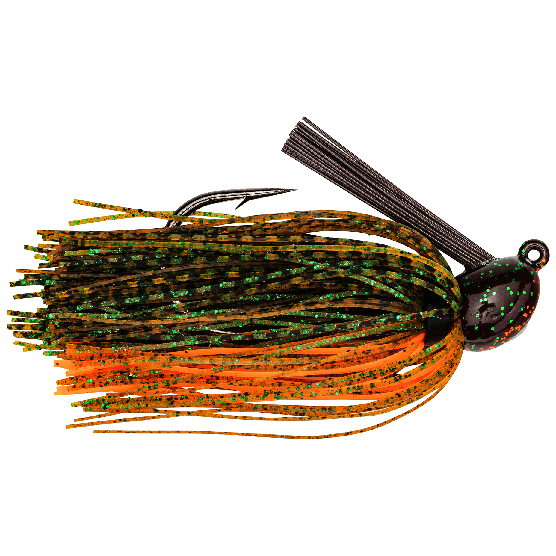 Hack Attack Jig | Strike King Lure Company