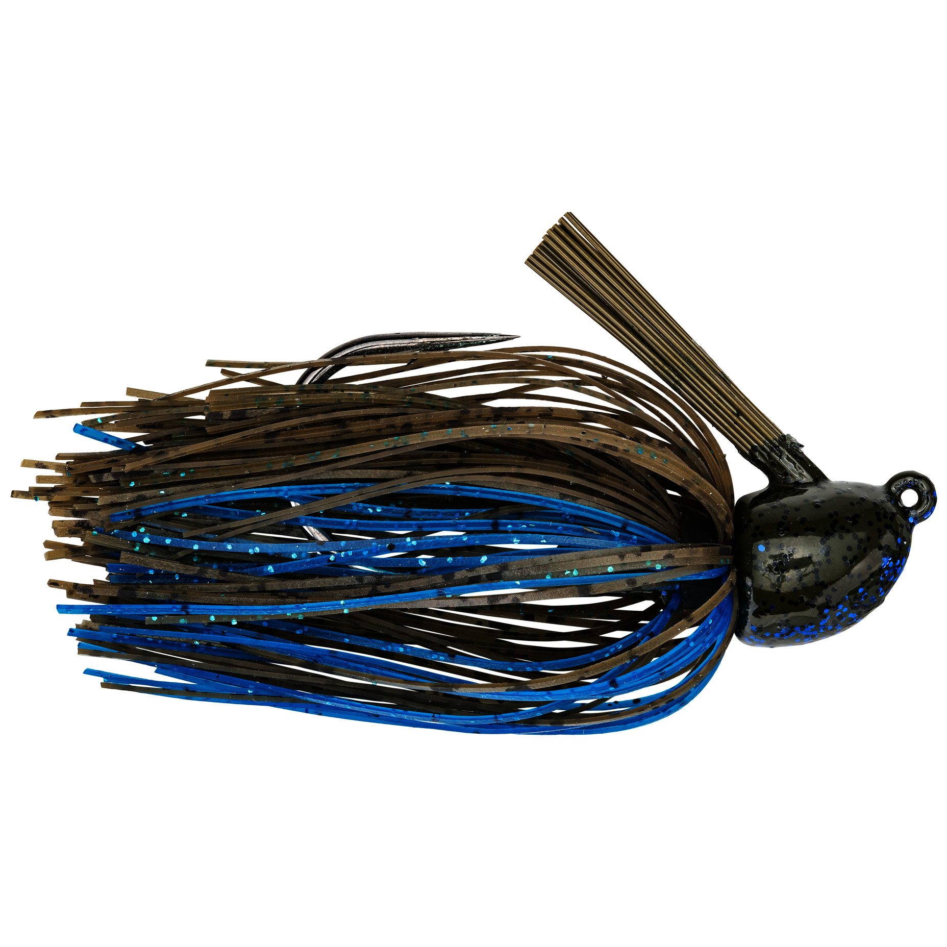 Hack Attack Jig 3/4oz | Strike King Lure Company
