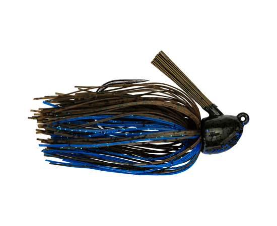 Hack Attack Jig 3/4oz