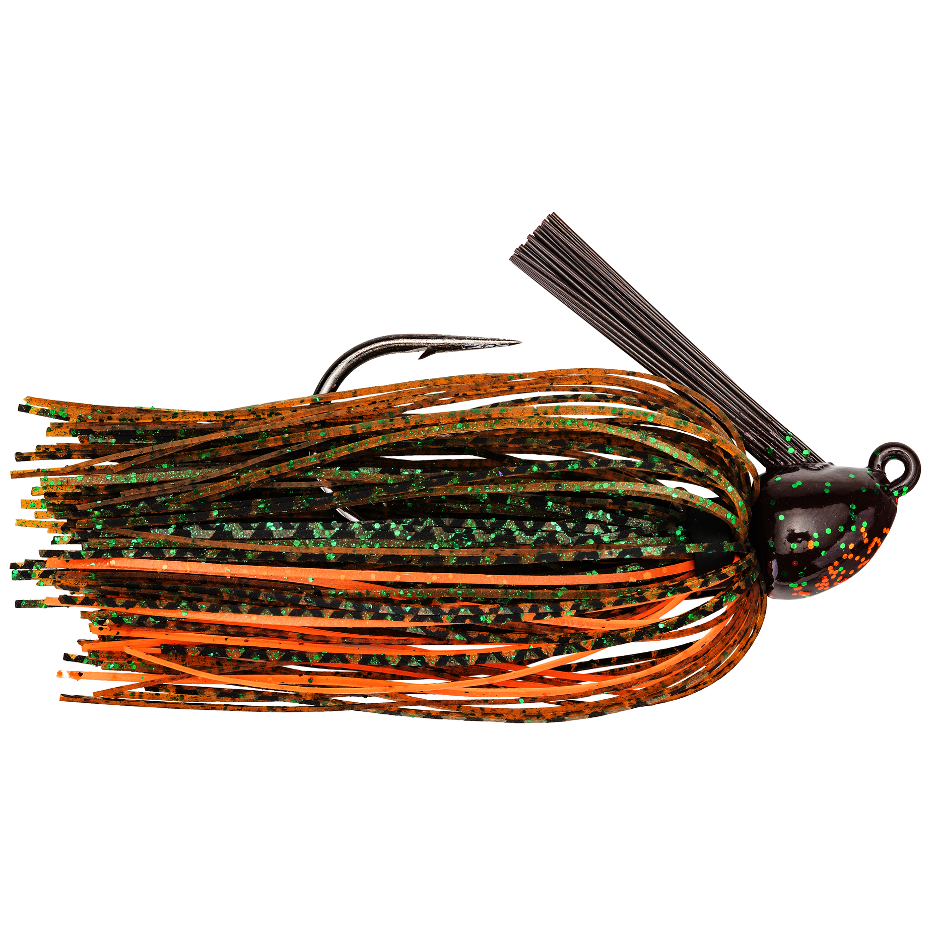Hack Attack Jig | Strike King Lure Company