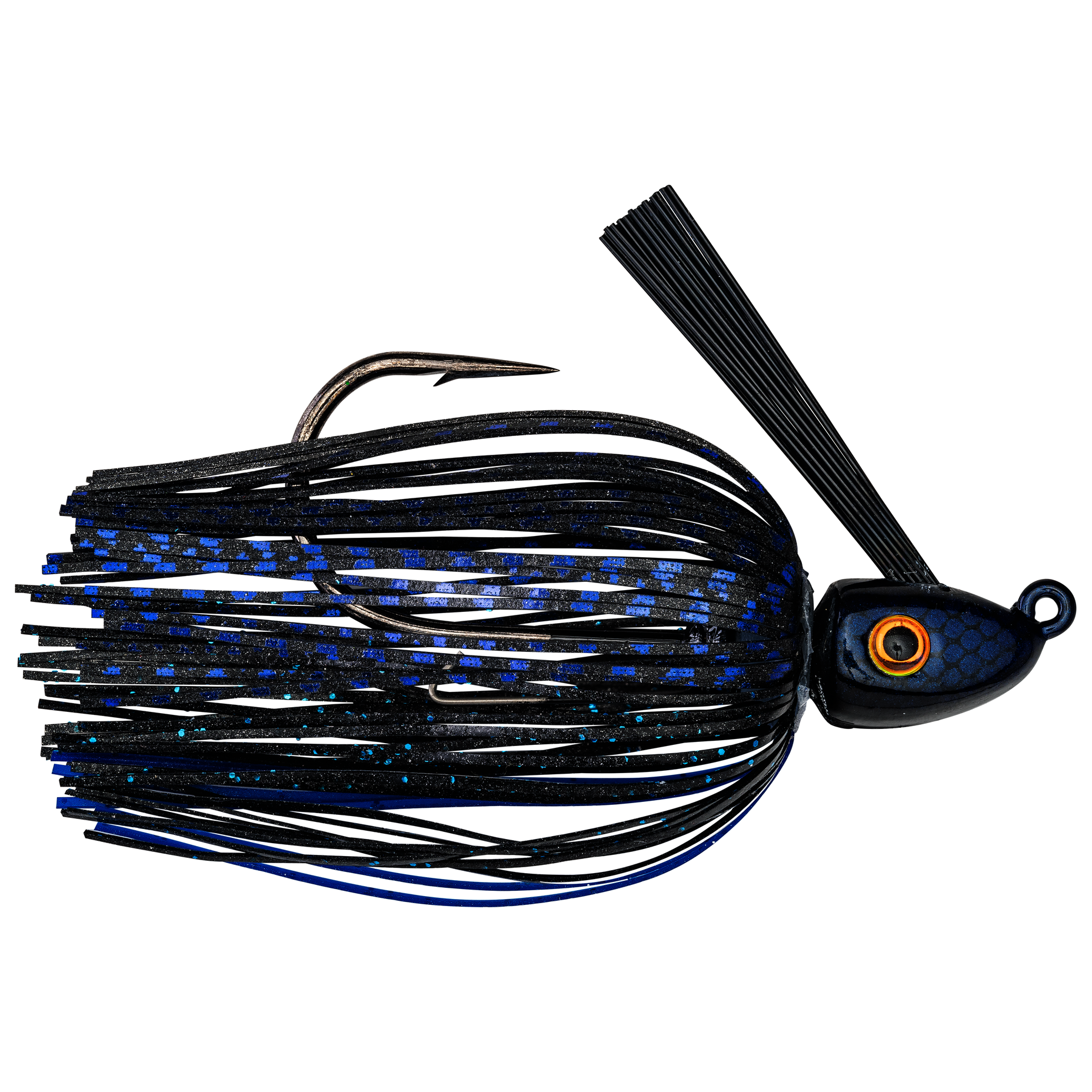 Strike King Hack Attack Heavy Cover Swim Jig Fishing Lure