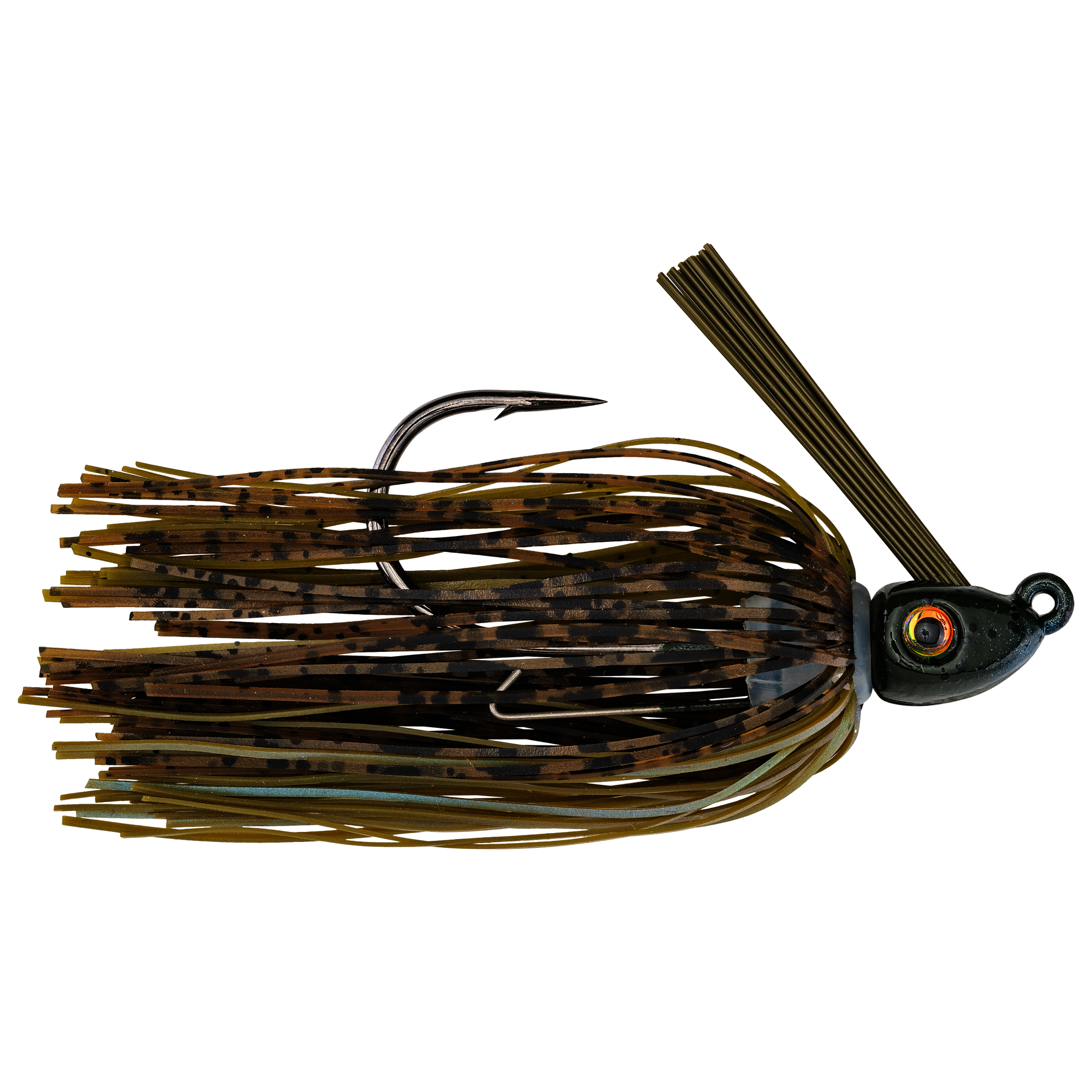 Strike King Hack Attack Heavy Cover Jig