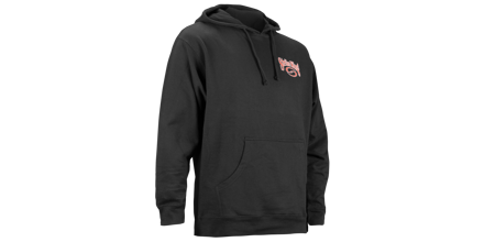 Strike king hoodie hotsell