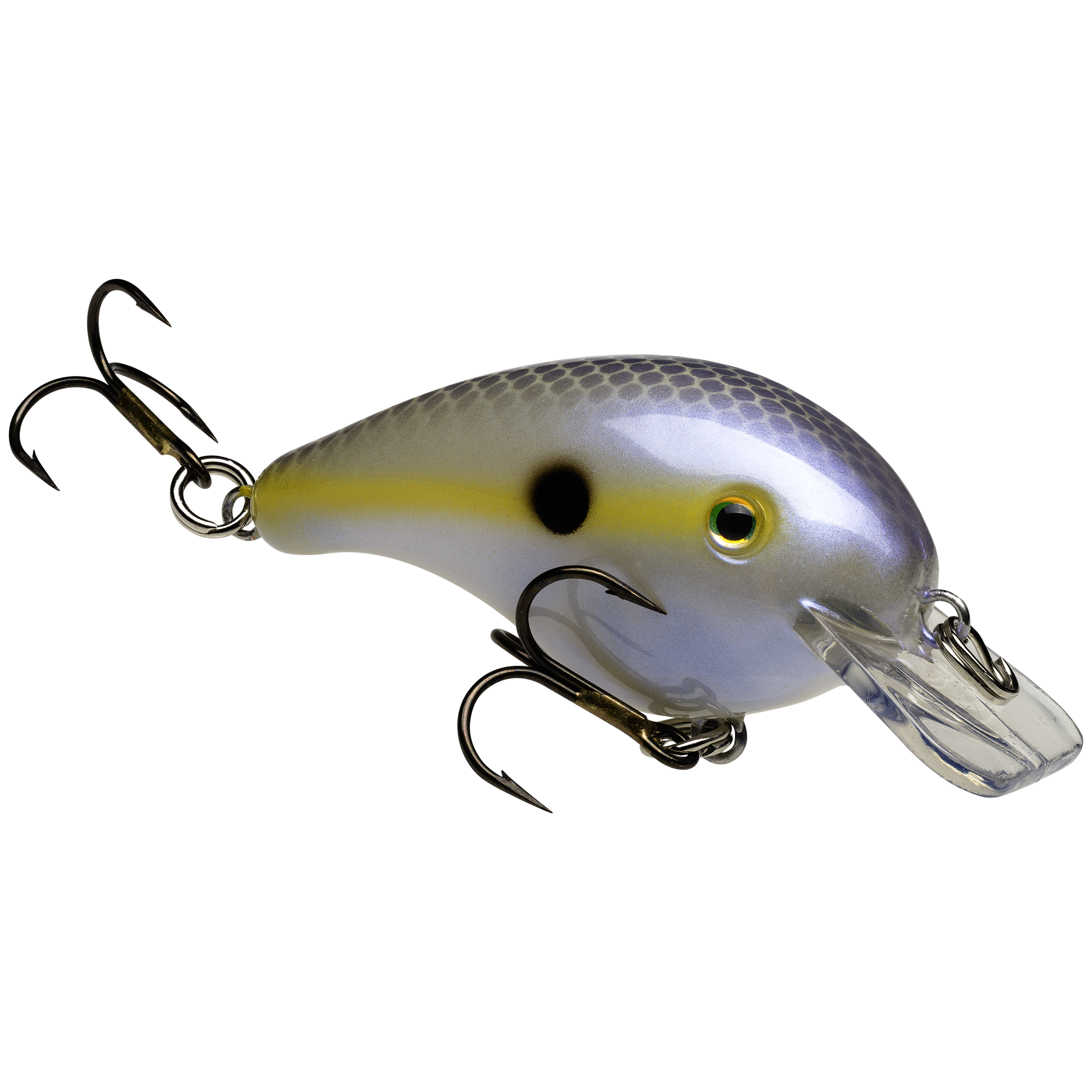 Strike King Pro Model Series 3 6cm 10.6g Leurre COULEURS Strike King Pro Model Series 3 6cm 10.6g Leurre COULEURS