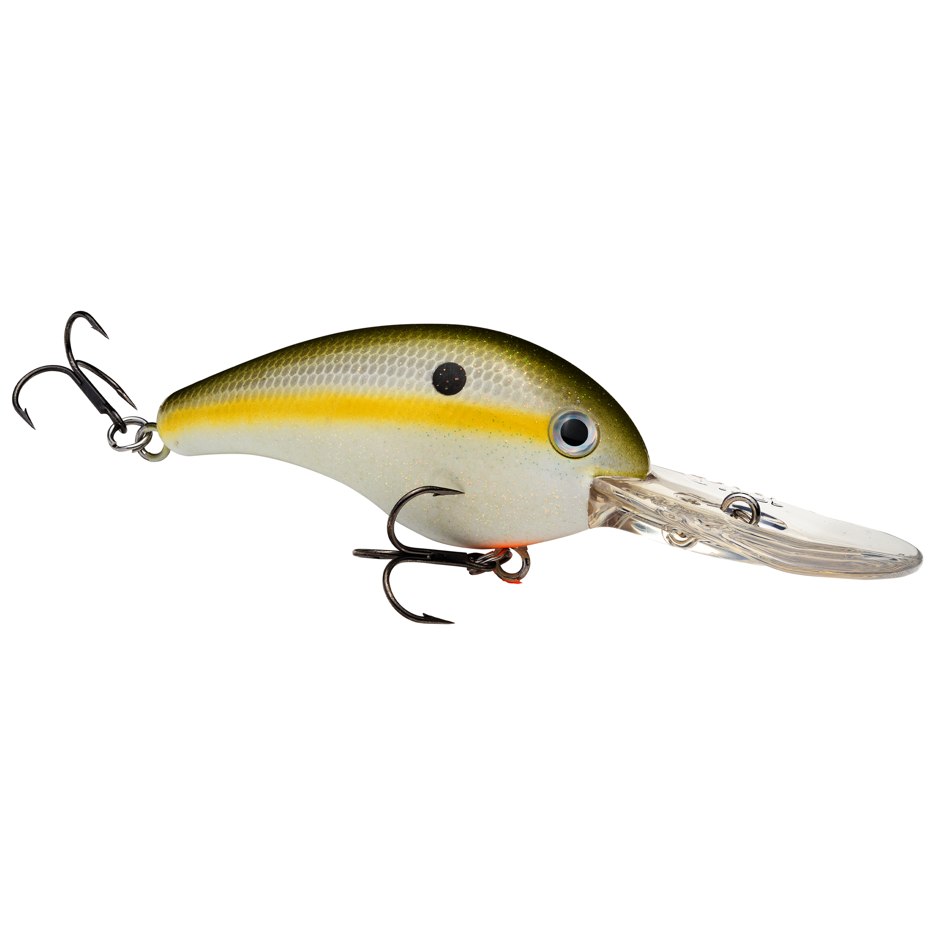 Pro Model 10XD Crankbait | Strike King Lure Company