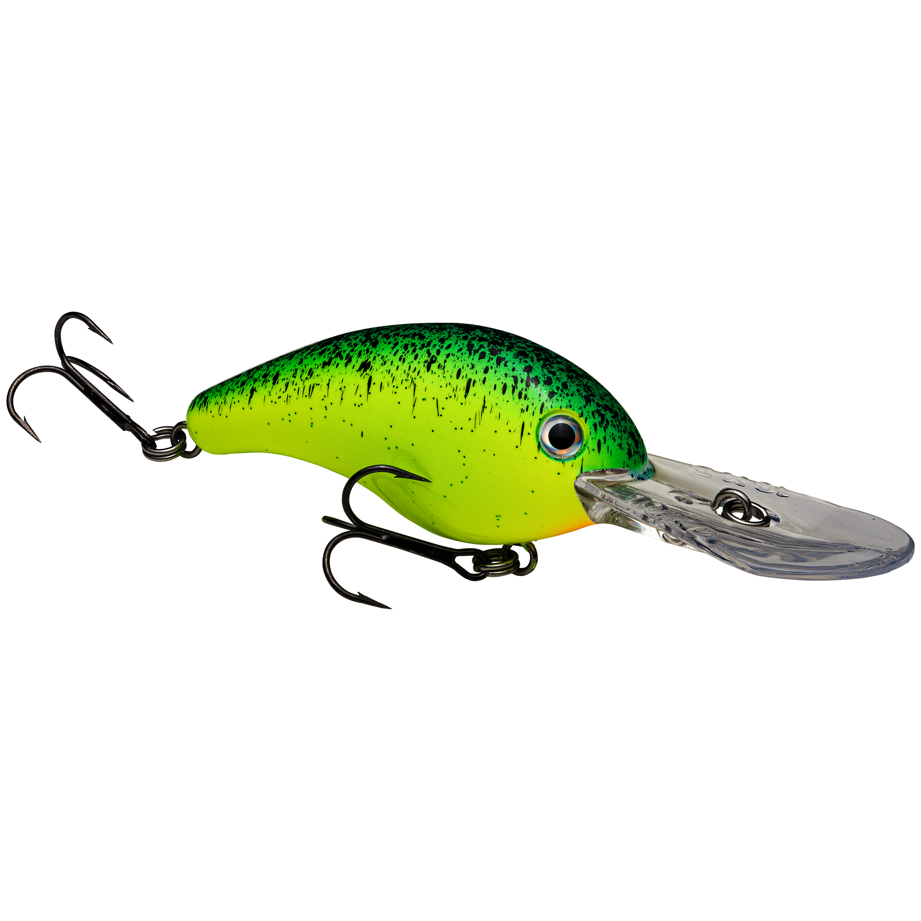 ストライクキング　プロモデル　クランクベイト10XD Pro Model 10XD Crankbait | Strike King Lure Company
