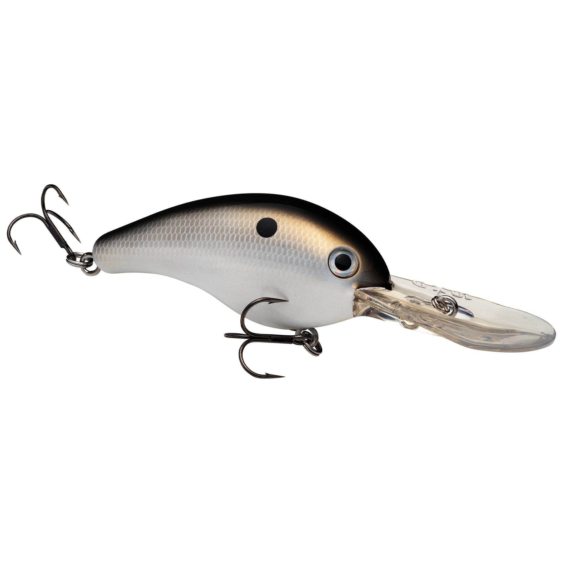 ストライクキング　プロモデル　クランクベイト10XD Pro Model 10XD Crankbait | Strike King Lure Company
