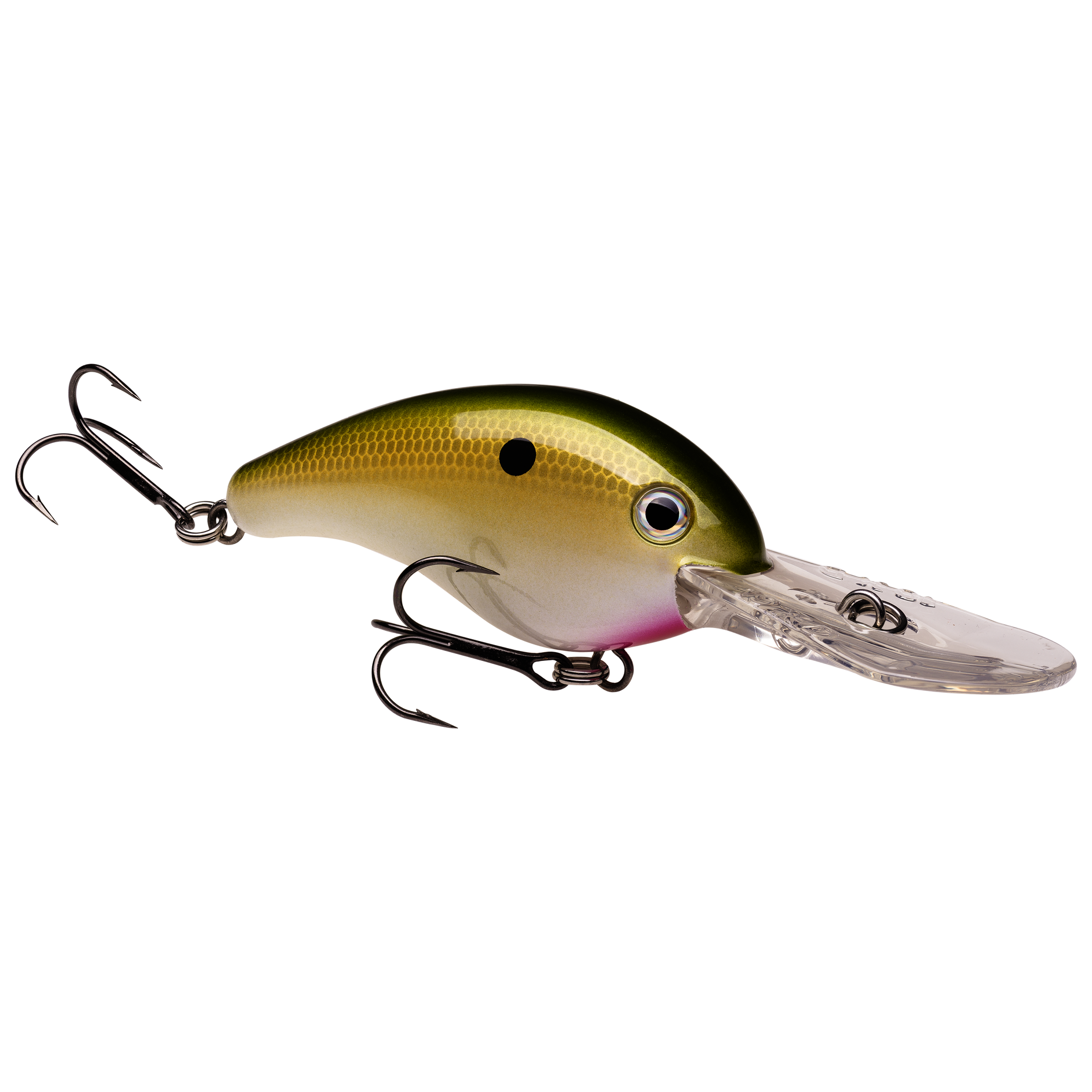 ルアー・フライ 10XD Pro Model 10XD Crankbait | Strike King Lure Company