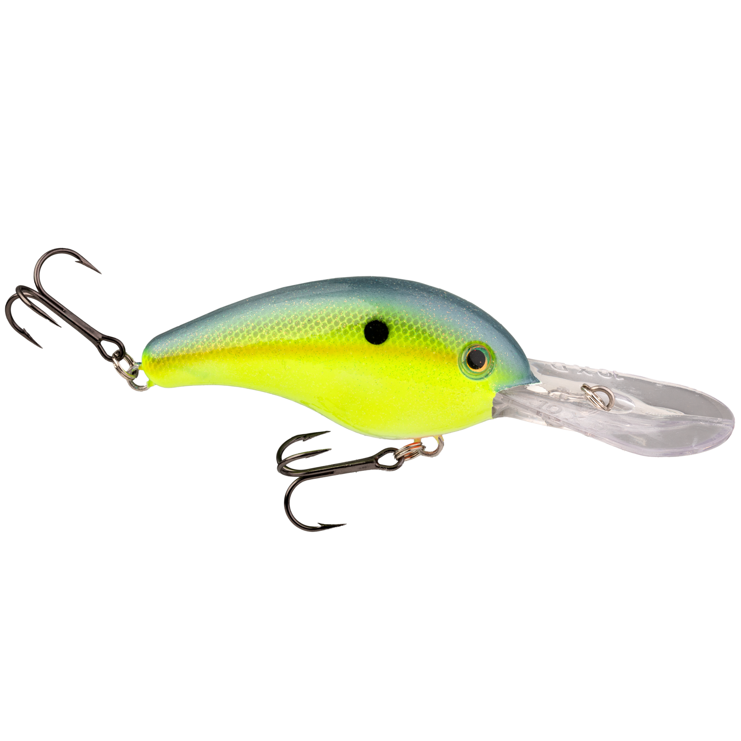 Pro Model 10XD Crankbait | Strike King Lure Company