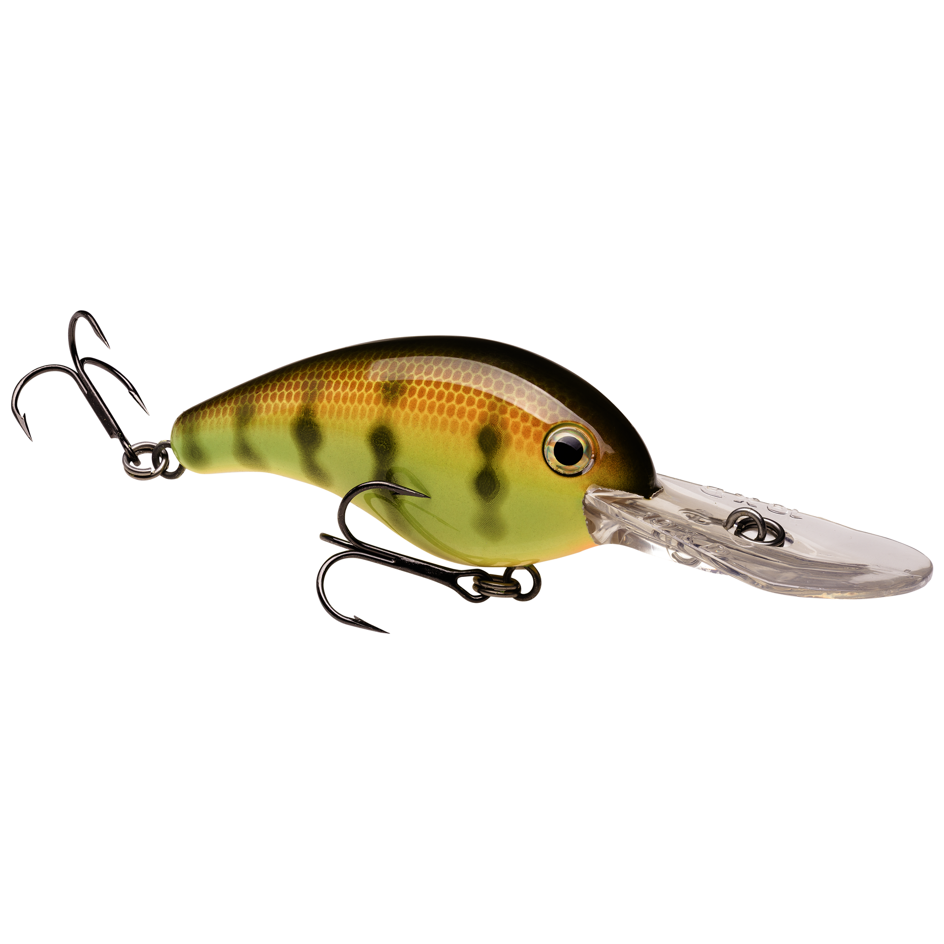 Pro Model 10XD Crankbait | Strike King Lure Company
