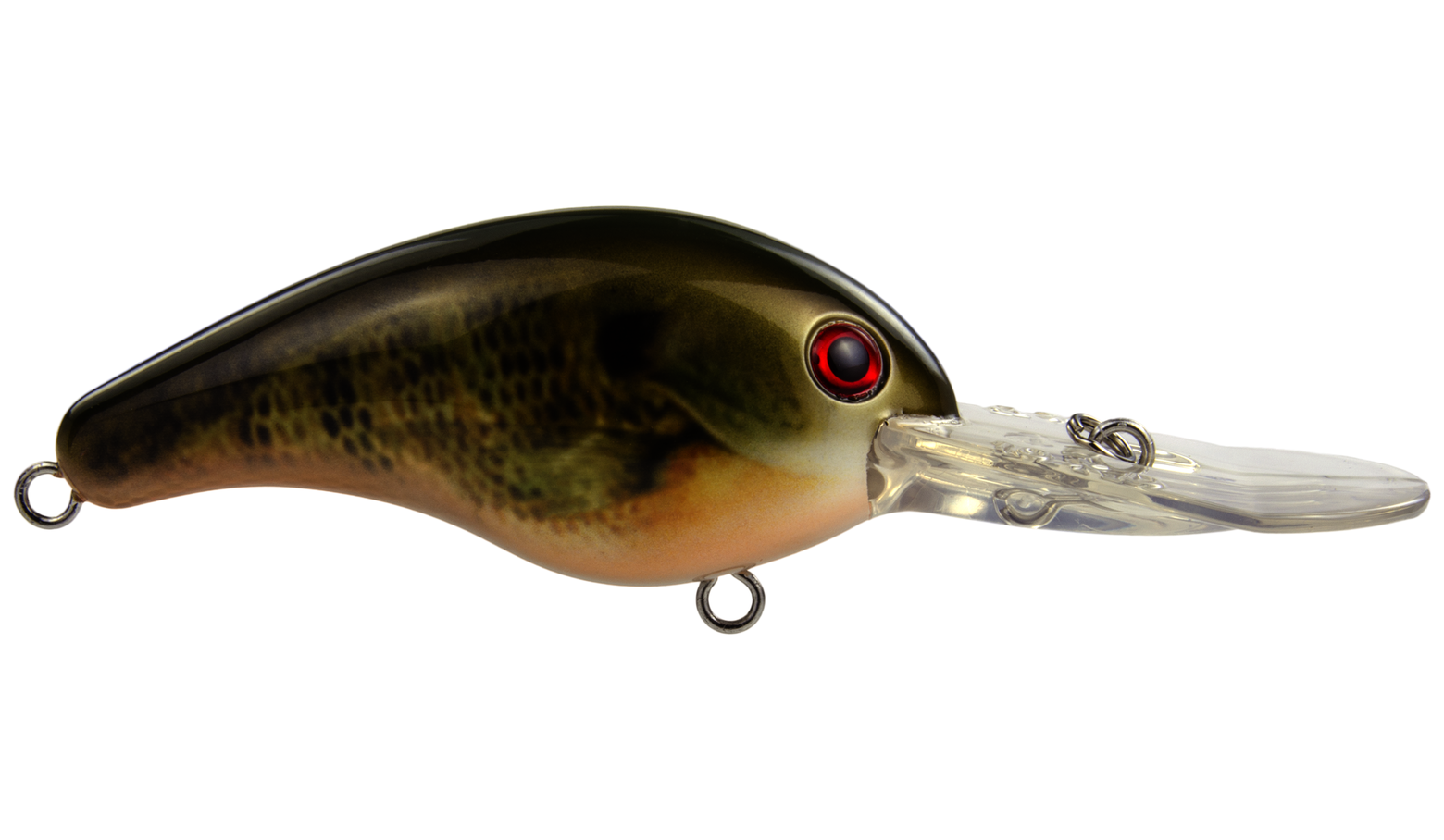Pro Model 10XD Crankbait | Strike King Lure Company