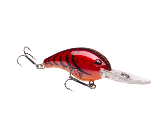 Pro Model 10XD Crankbait | Strike King Lure Company Pro Model 10XD Crankbait | Strike King Lure Company