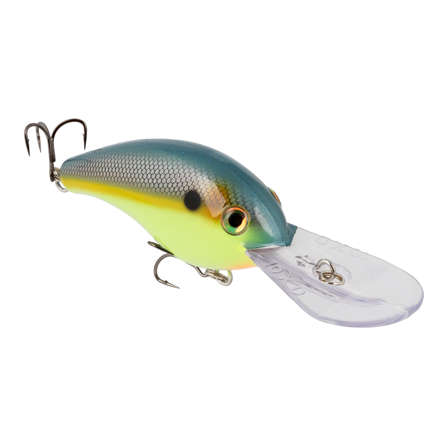 10XD Elite | Strike King Lure Company