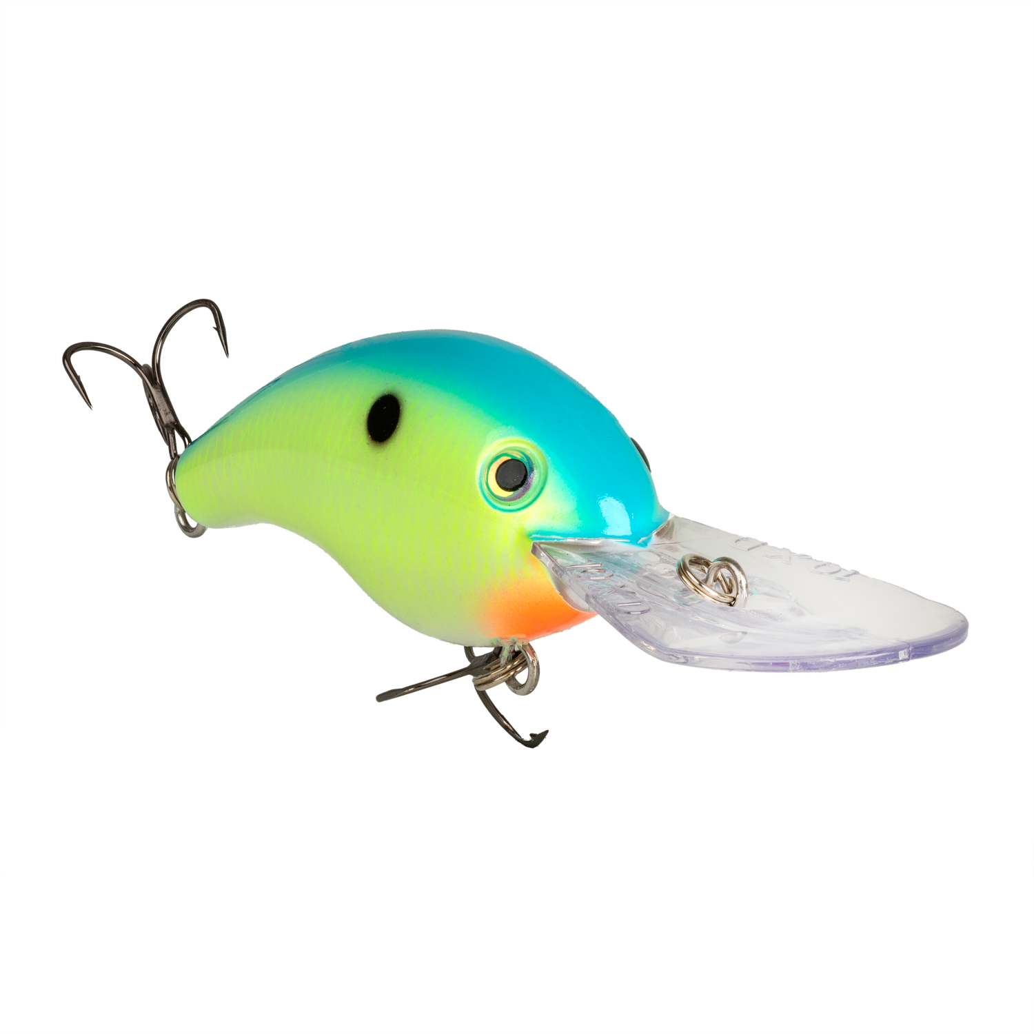 Strike King • Strike King 10XD Crankbait • The Fishing Equipment - Foto 13