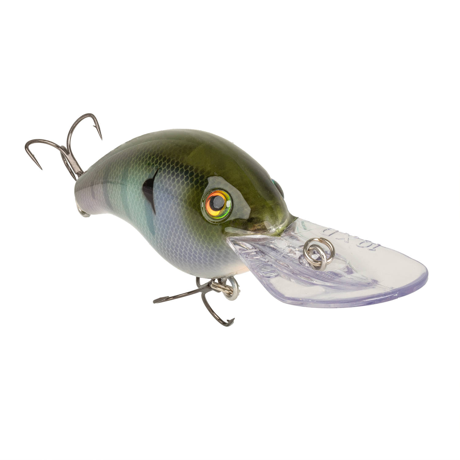 ロッド BIRDSTRIKE 10XD Elite | Strike King Lure Company