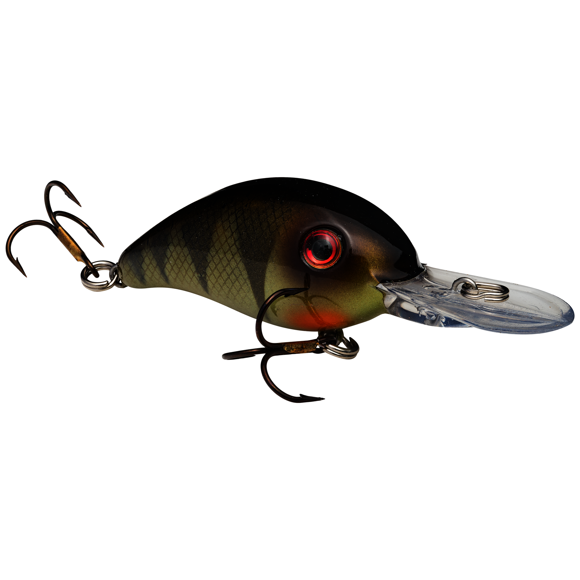 キャッチングコンセプト　DC3 キャッチングコンセプト Catching Concepts Crankbait | ルアー千一夜