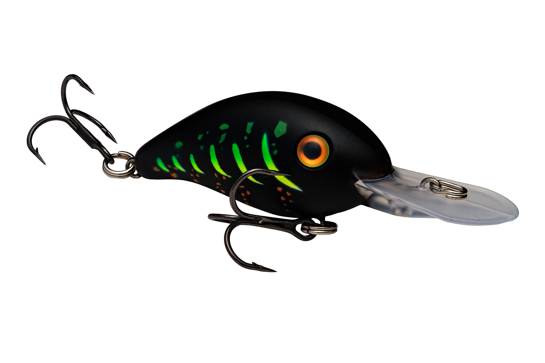Pro Model Series 3 Crankbait | Strike King Lure Company