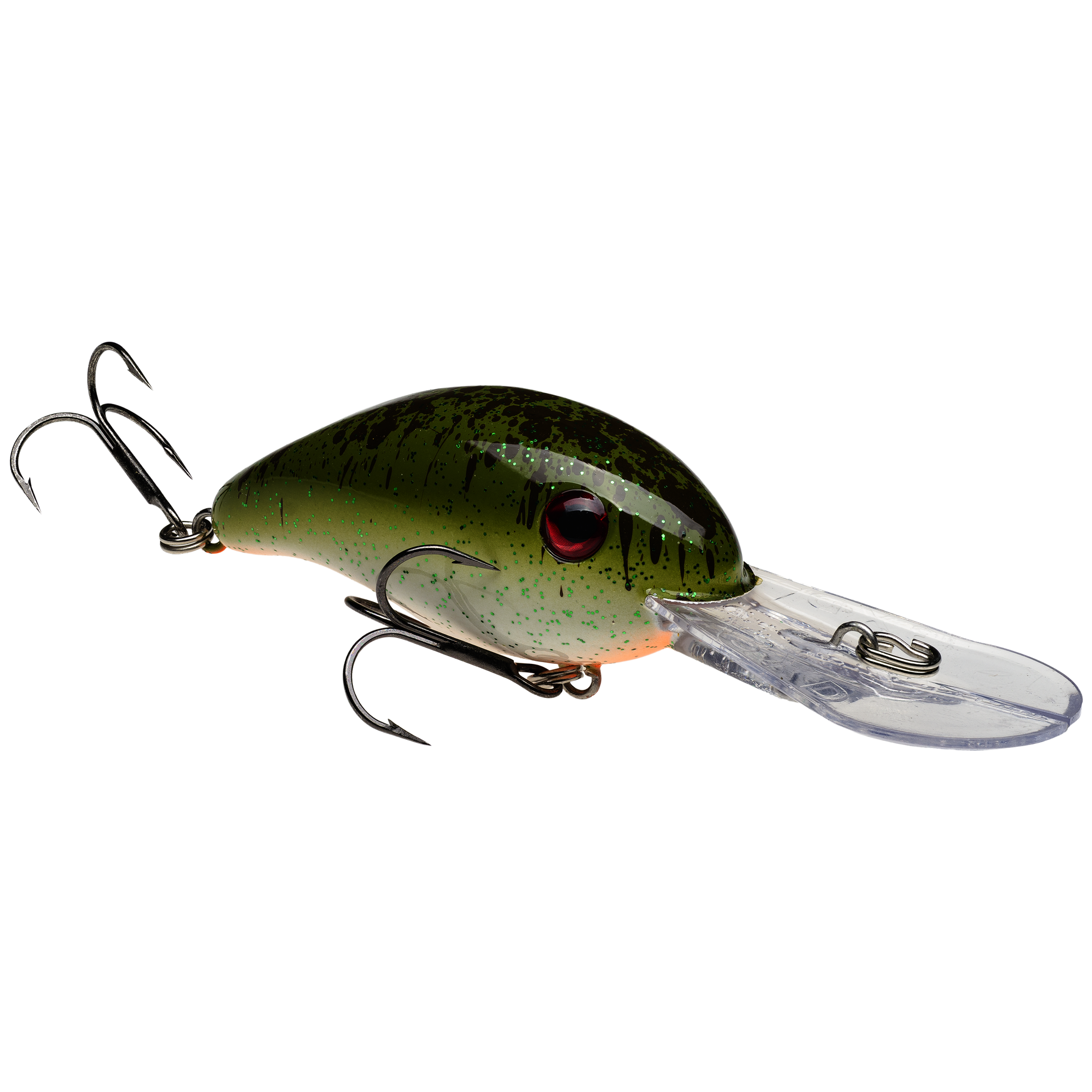 Strike King Tour Grade Series 3 Crankbait – 2