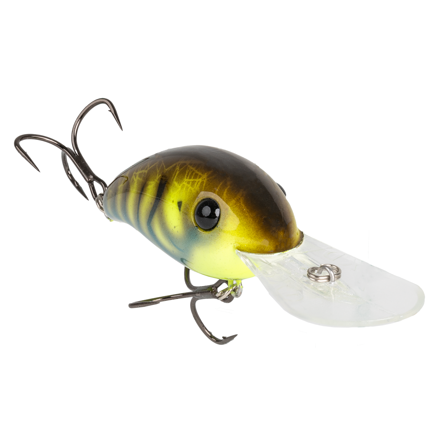 3XD Elite | Strike King Lure Company