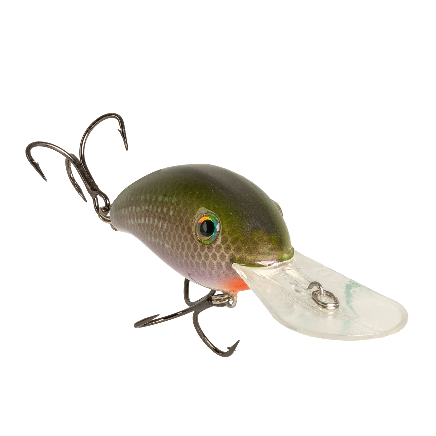 3XD Elite | Strike King Lure Company