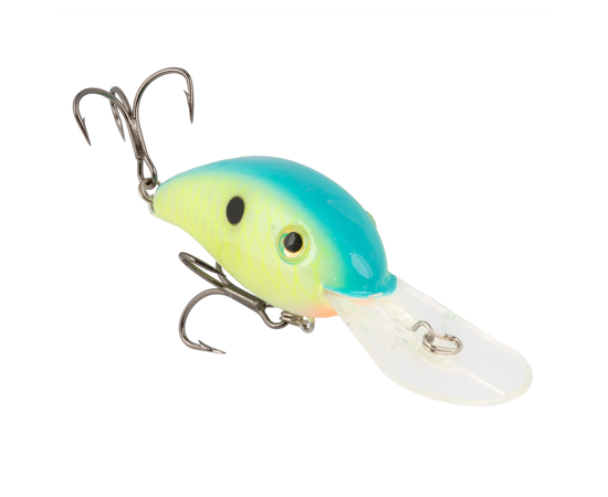 bass pro strike king lures Model 5XD Crankbait TN Shad 2.0 It has a relatively small body for a deep diver crankbait Strike King Bitsy Dawg -