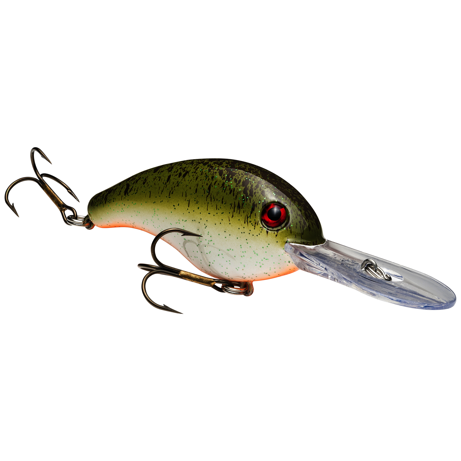 Pro Model Series 5 Crankbait | Strike King Lure Company