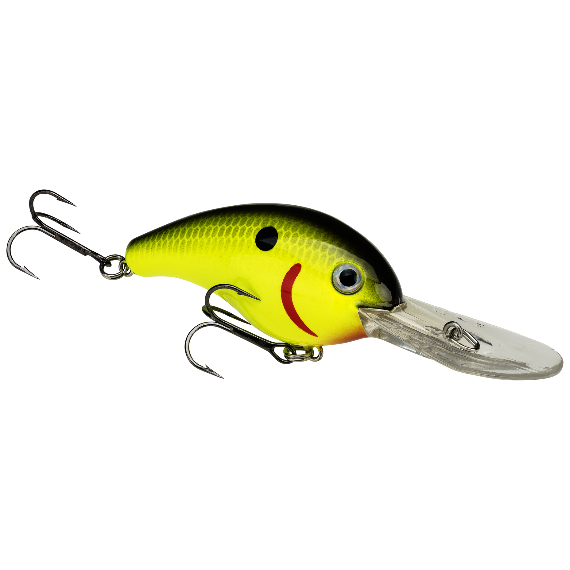 Pro Model 5XD Crankbait | Strike King Lure Company