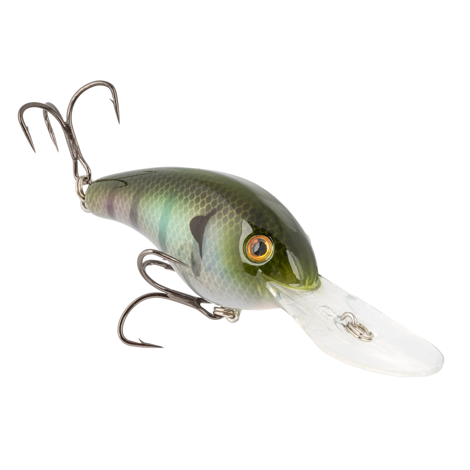 fenwick lid locker brand tackle box parts Lure Crankbait mud puppy Model:BG 4000 Penn Reels SENATOR 114-H