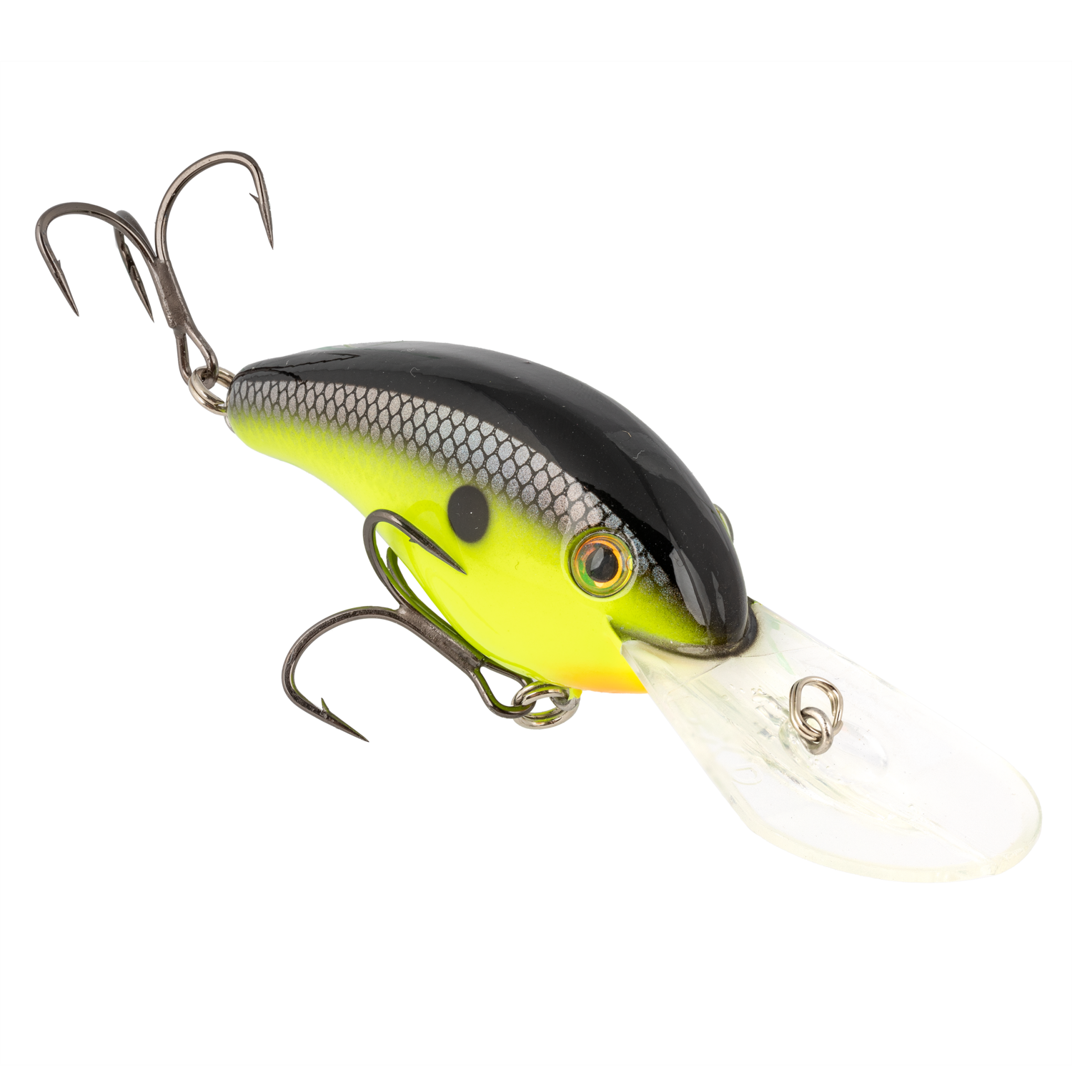 5XD Elite Strike King Lure Company
