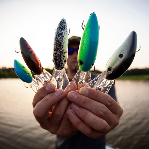 Pro Model 6XD Crankbait - Image 5