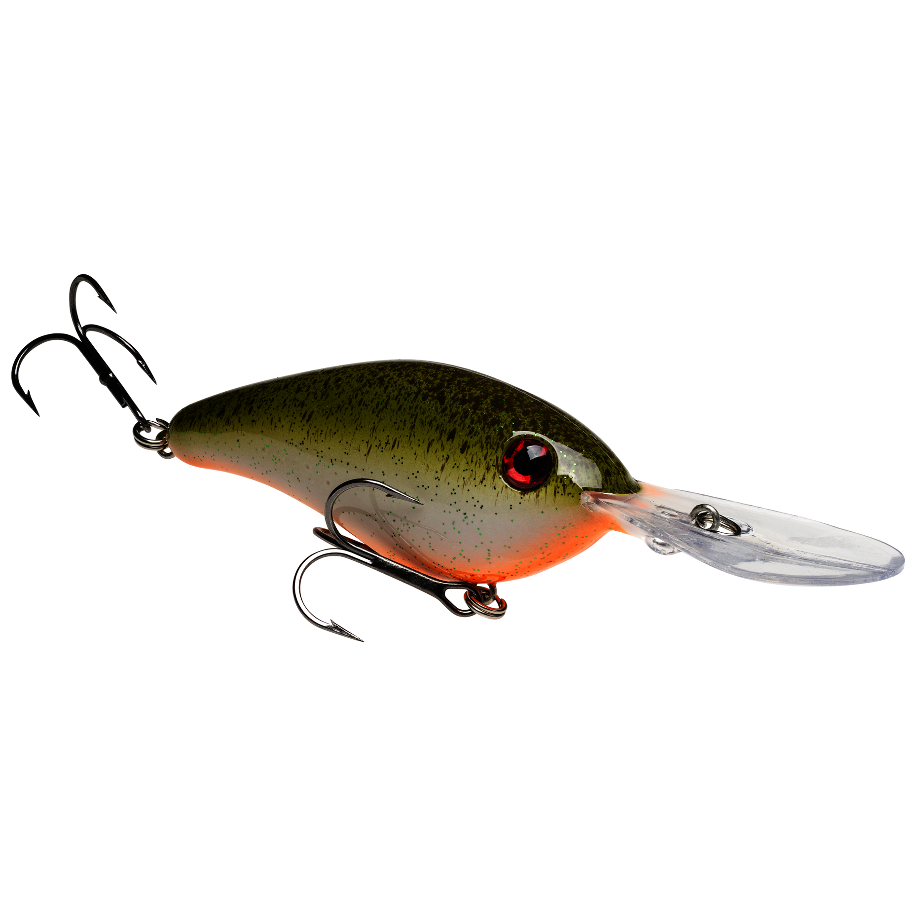 Pro Model 6XD Crankbait | Strike King Lure Company