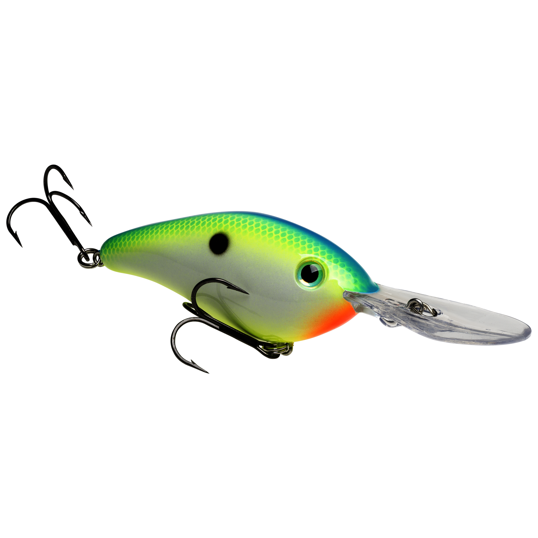 Pro Model 6XD Crankbait | Strike King Lure Company