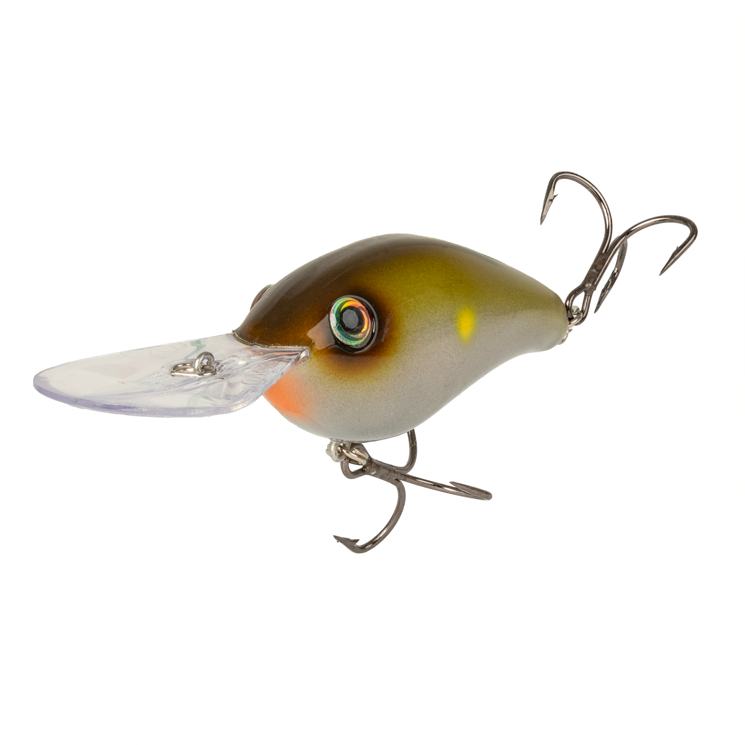 6XD Elite | Strike King Lure Company