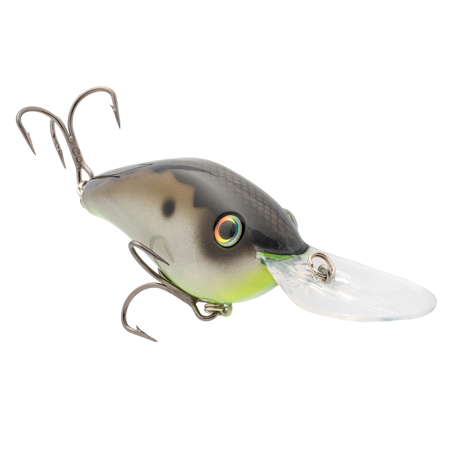 6XD Elite | Strike King Lure Company