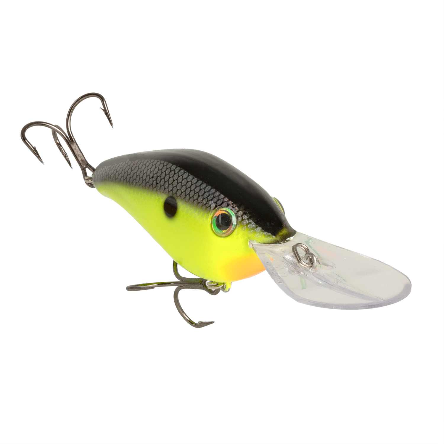 6XD Elite | Strike King Lure Company