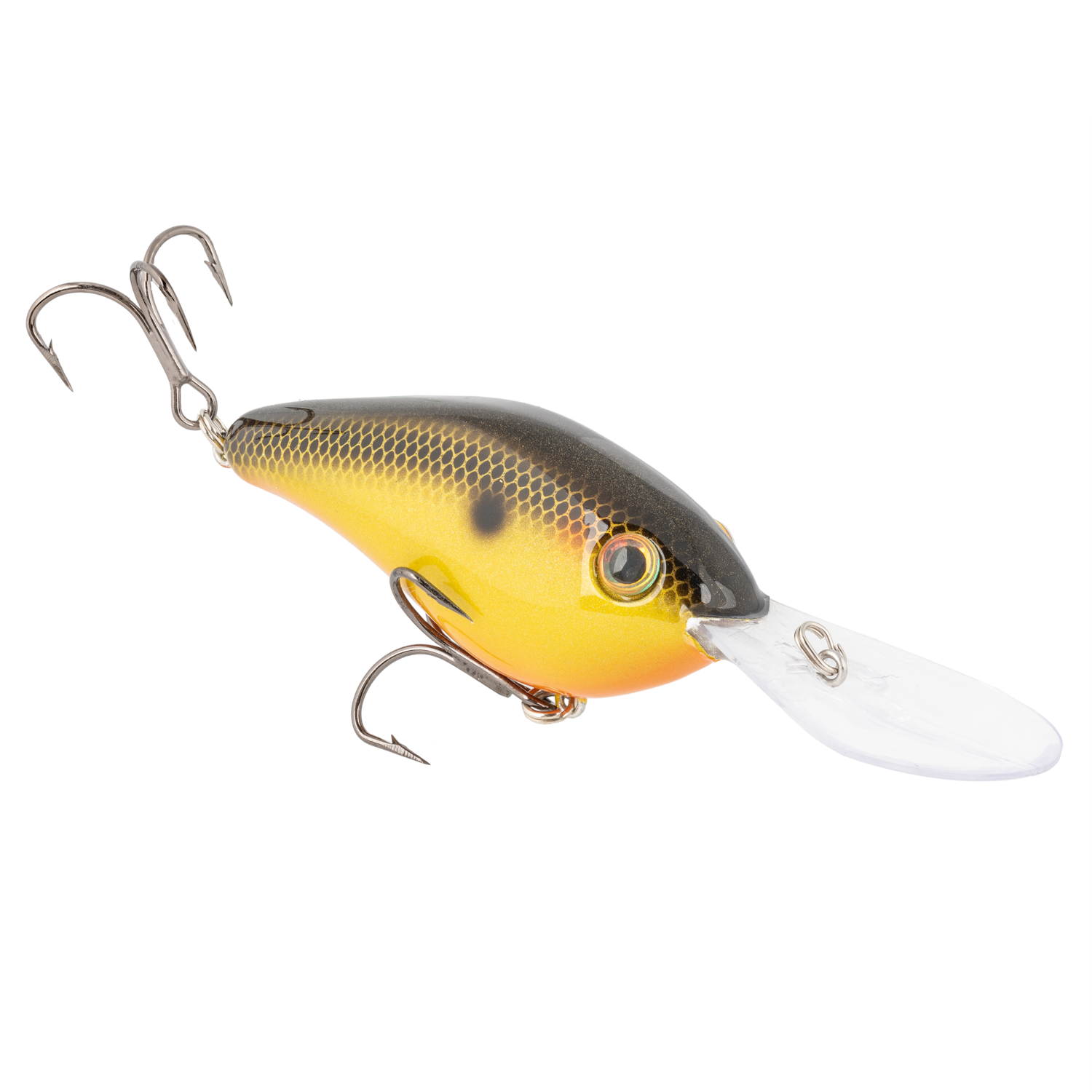 6XD Elite | Strike King Lure Company