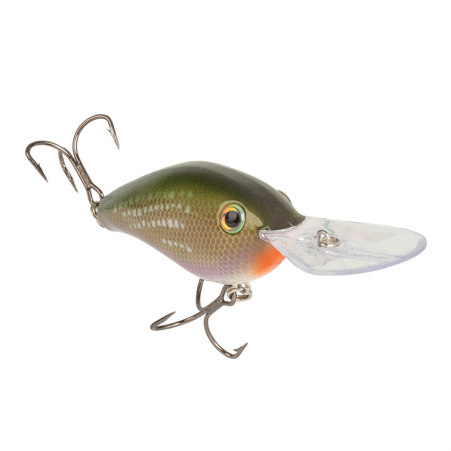 6XD Elite | Strike King Lure Company