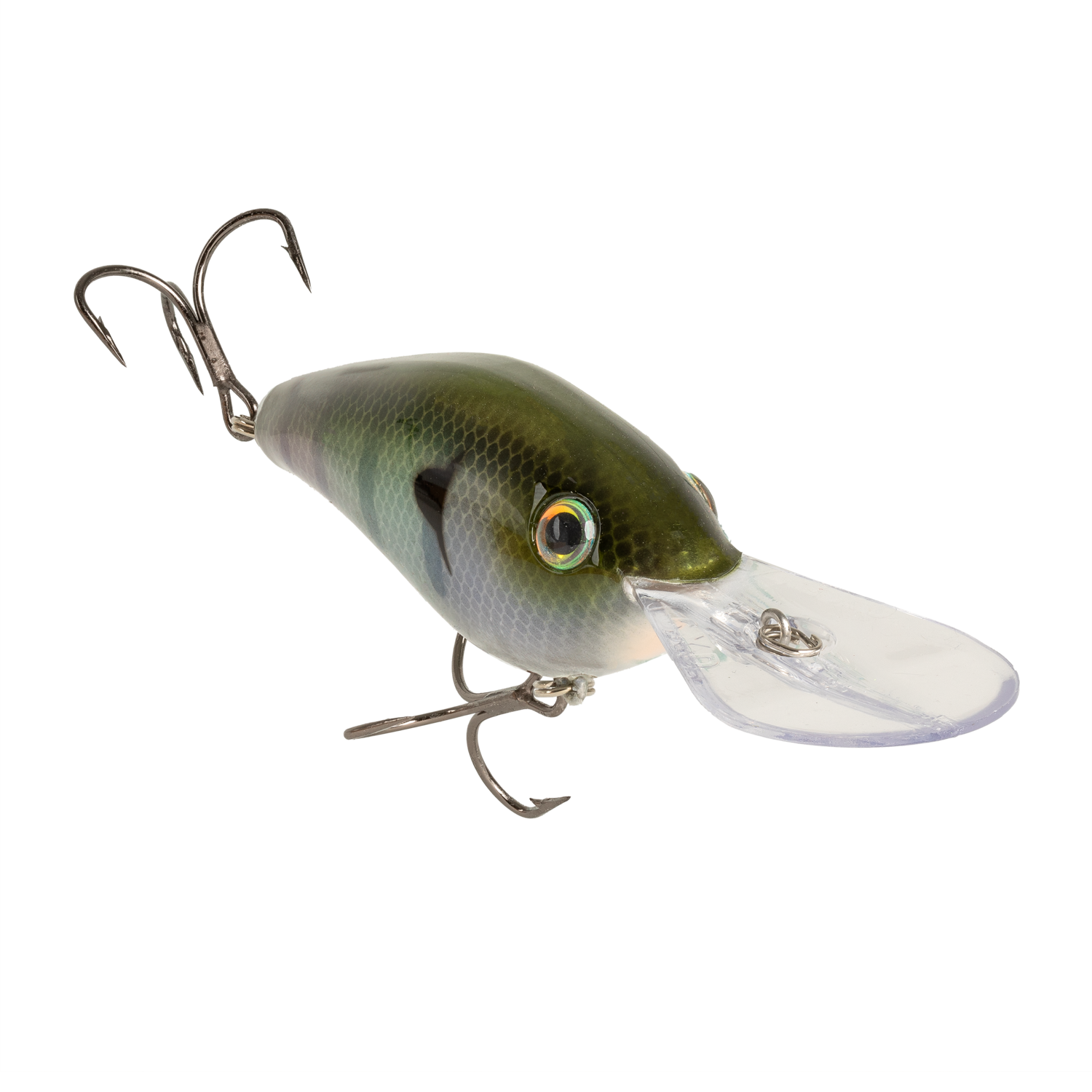 6XD Elite | Strike King Lure Company