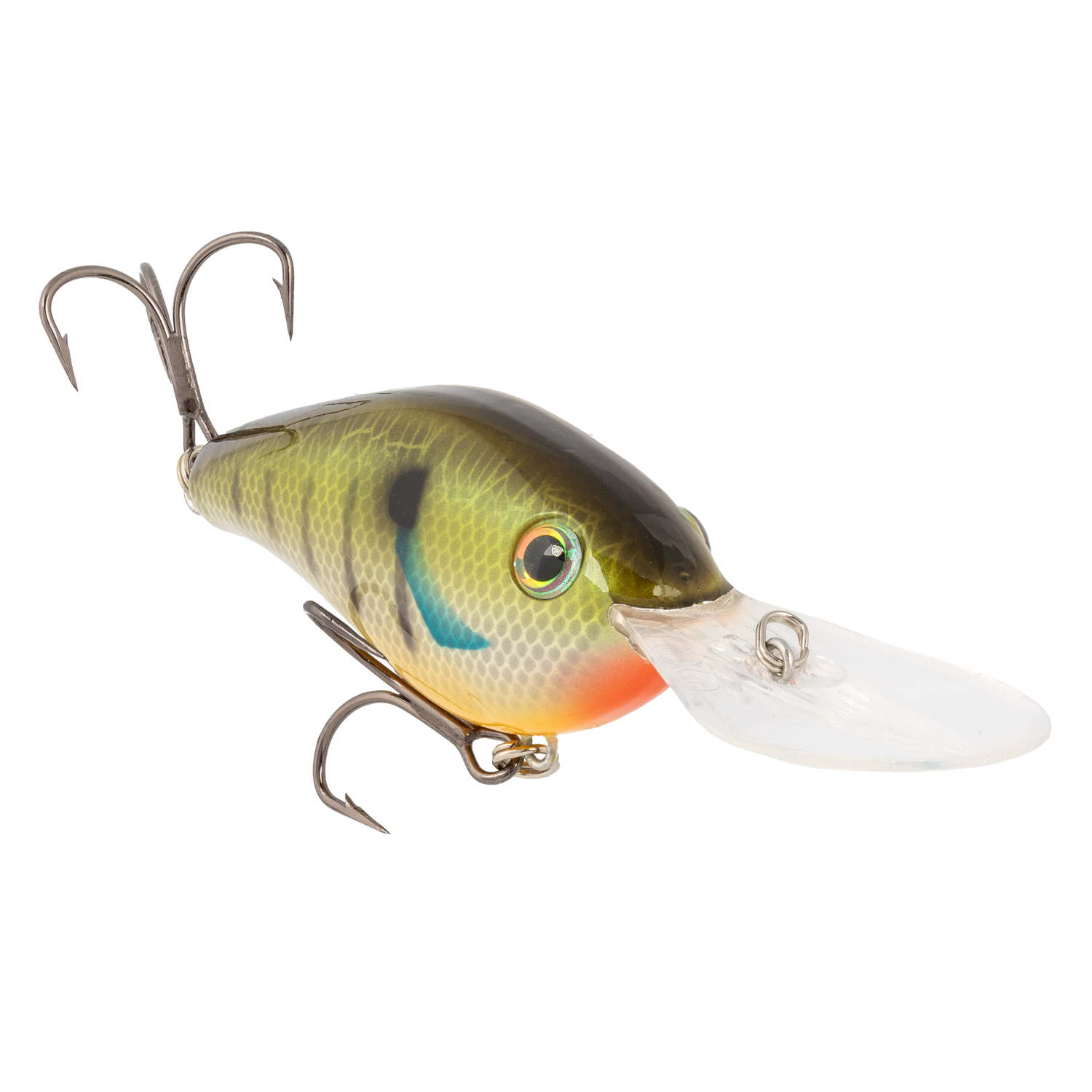6XD Elite | Strike King Lure Company