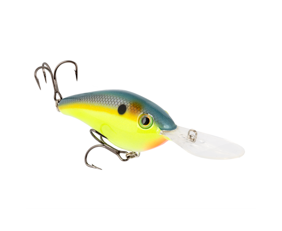 bass king lure Strike Burner Spinnerbait Chartreuse White / 1/2 oz A super sized version of the original Strike King Sexy Dawg Strike King KVD Elite 2.5