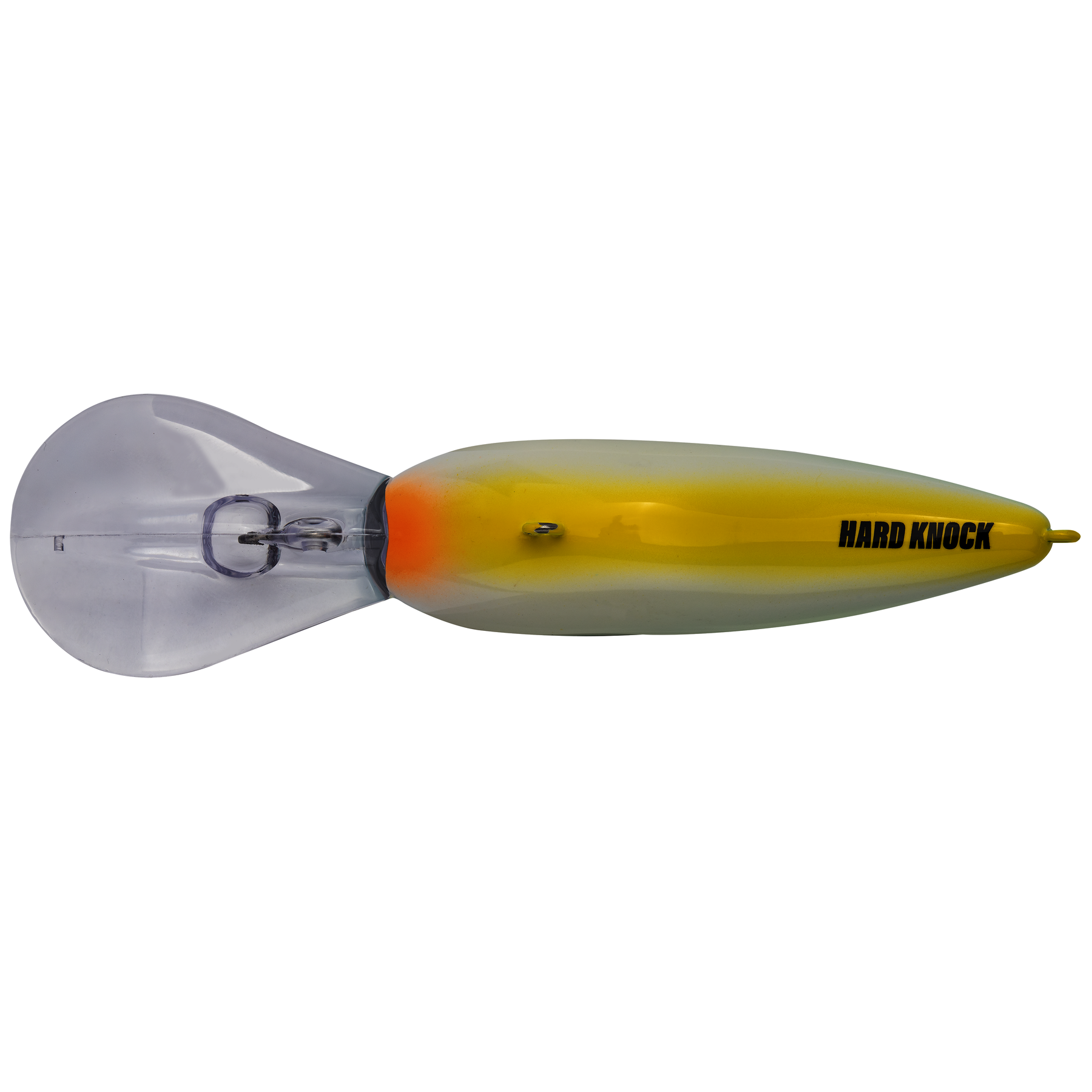 Pro Model 6XD Hard Knock Crankbait | Strike King Lure Company