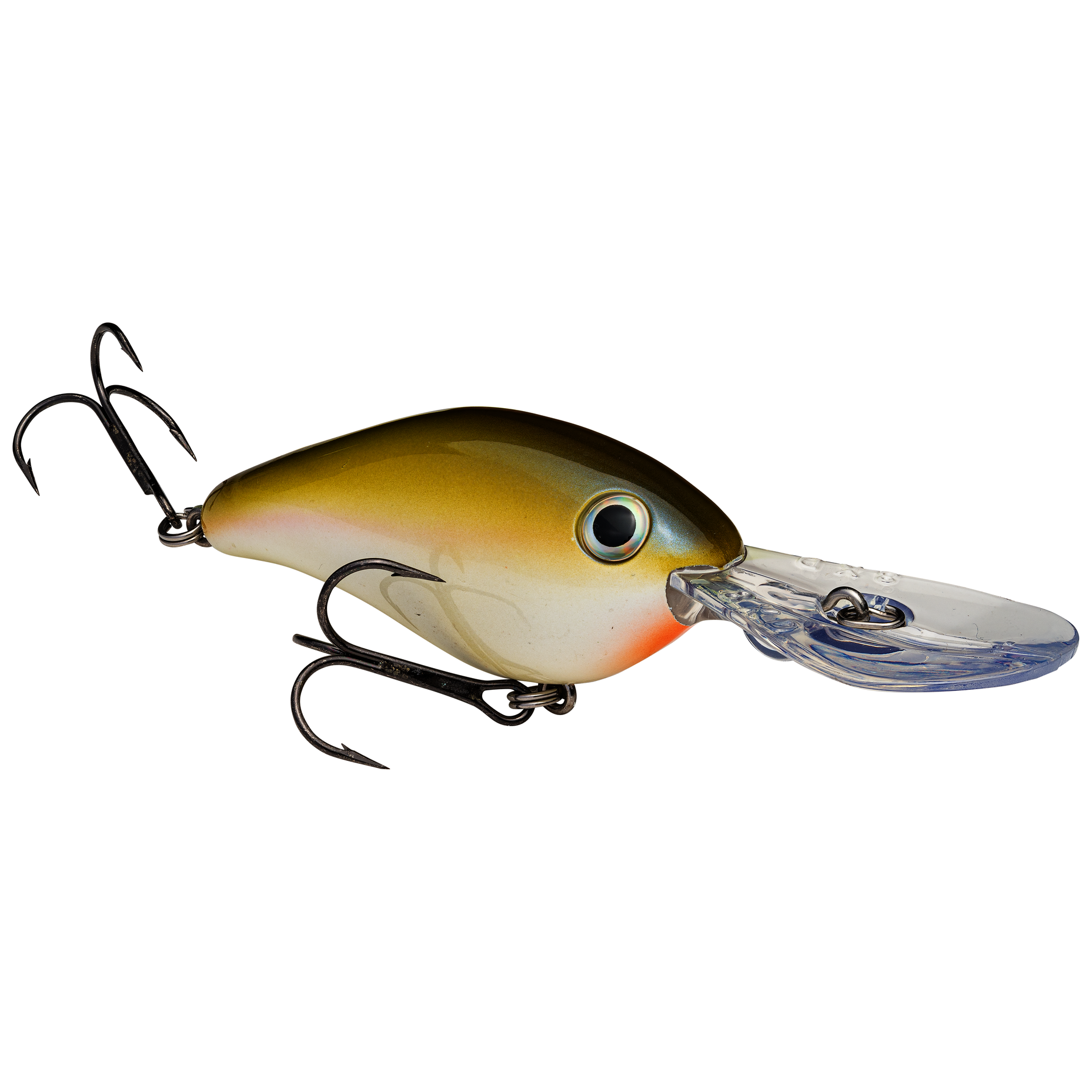 Pro Model 8XD Crankbait | Strike King Lure Company