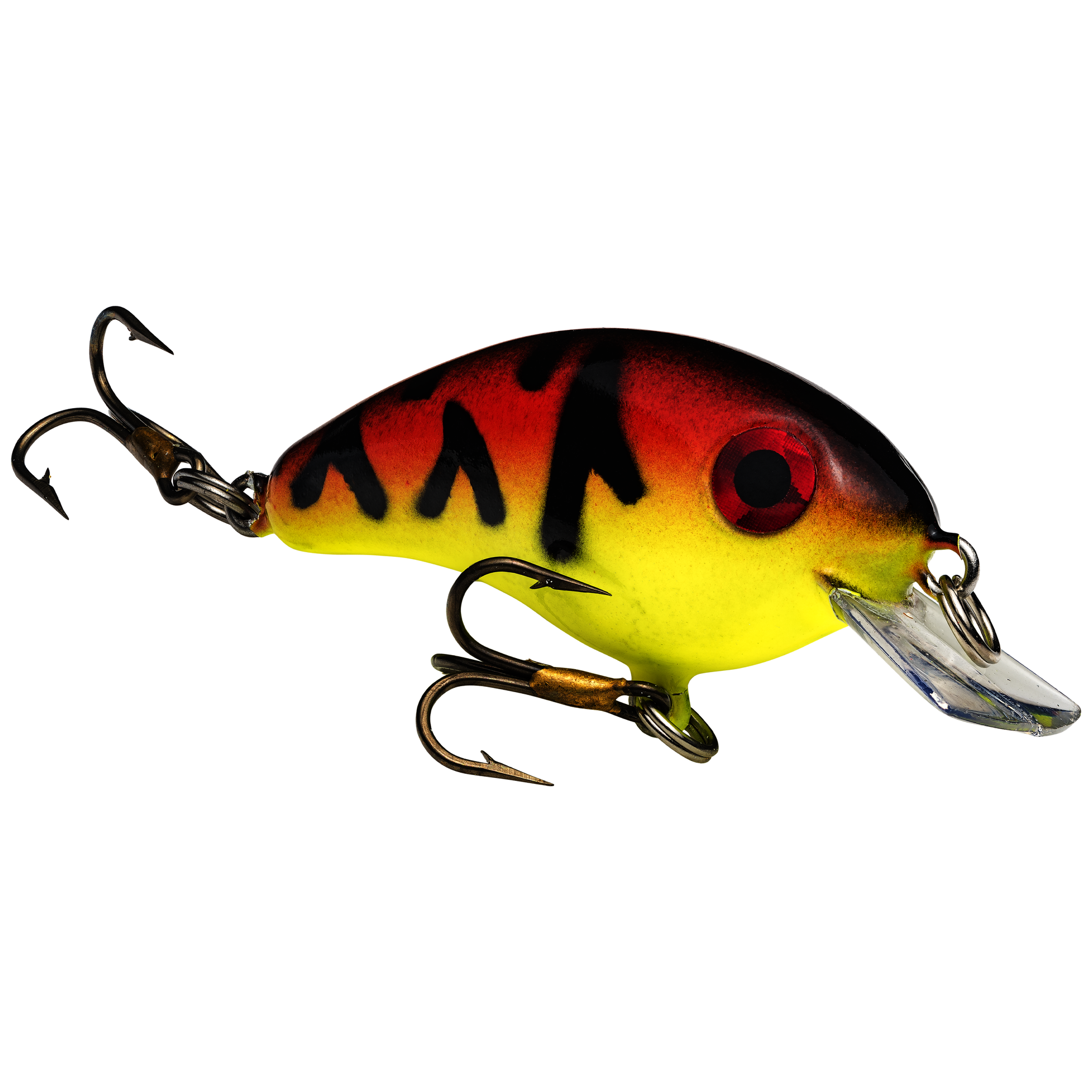 Bitsy Pond Minnow Crankbait | Strike King Lure Company