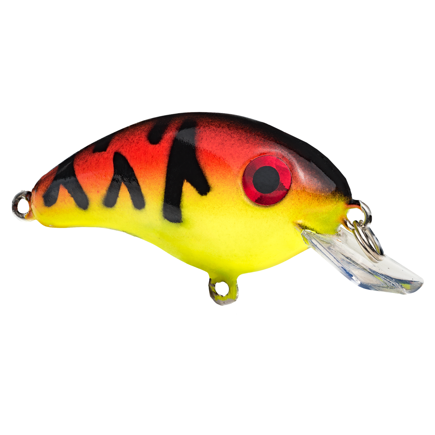 ベス・オートン/スーパーピンキーマンデイ Bitsy Pond Minnow Crankbait | Strike King Lure Company