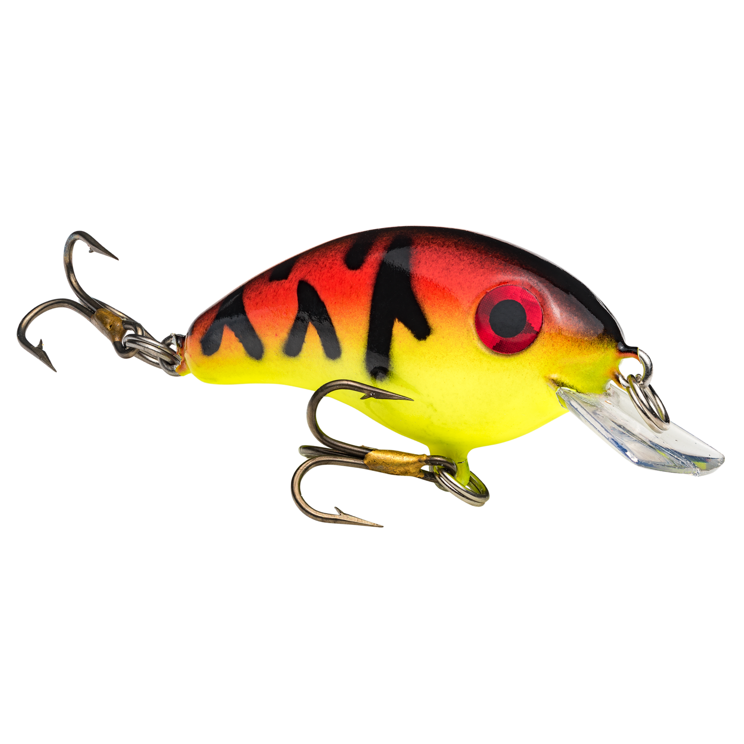 Bitsy Pond Minnow Crankbait | Strike King Lure Company