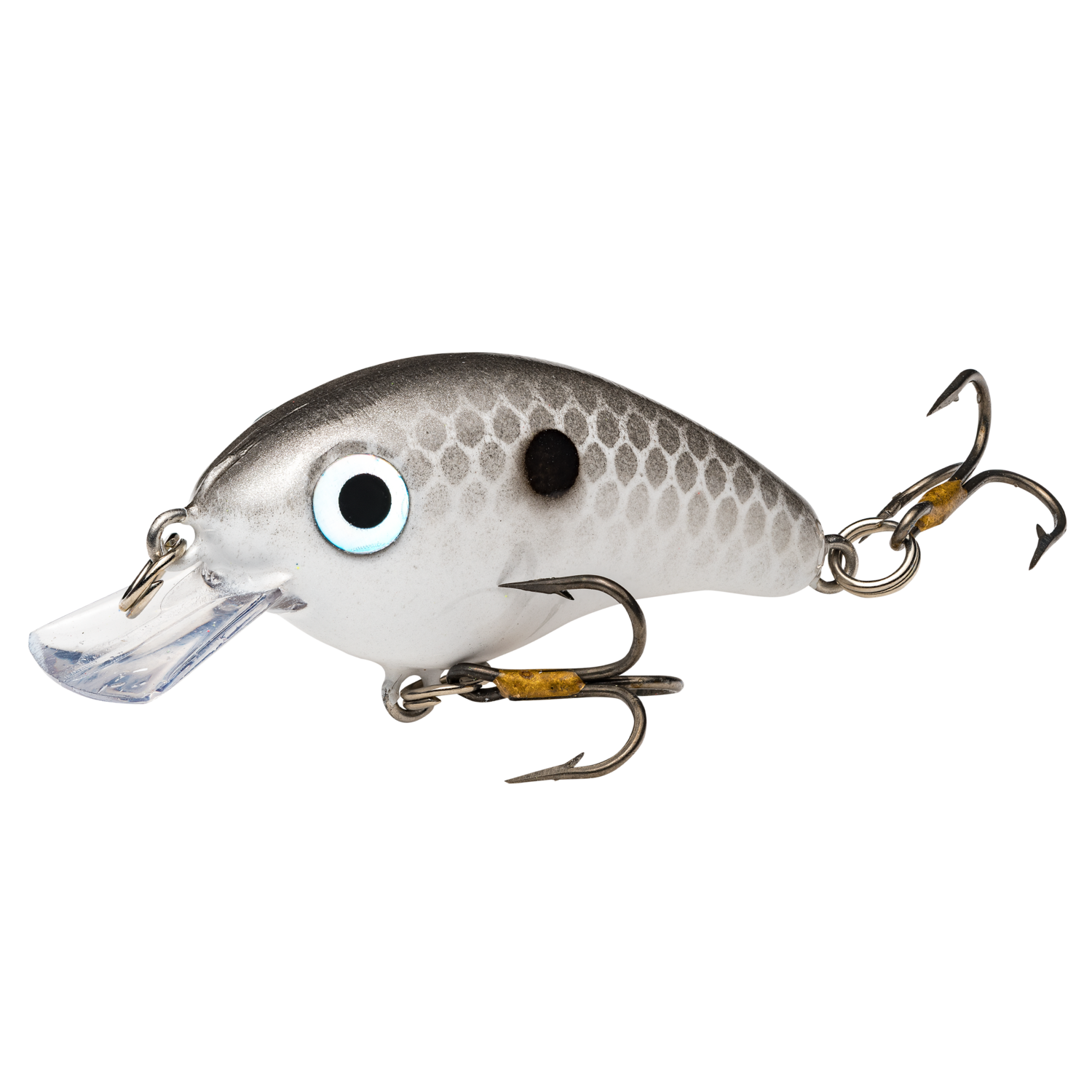 Bitsy Pond Minnow Crankbait | Strike King Lure Company