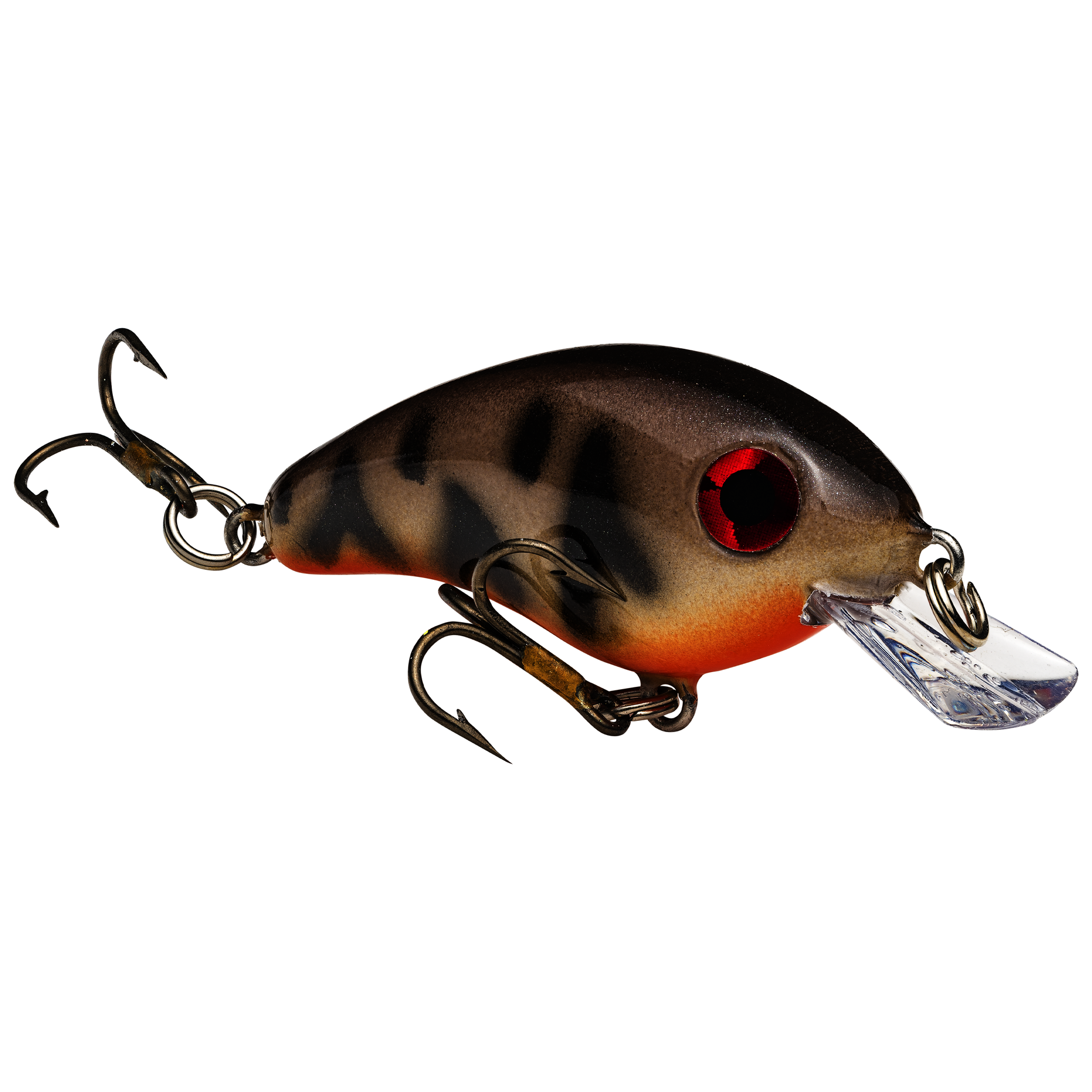 ベス・オートン/スーパーピンキーマンデイ Bitsy Pond Minnow Crankbait | Strike King Lure Company