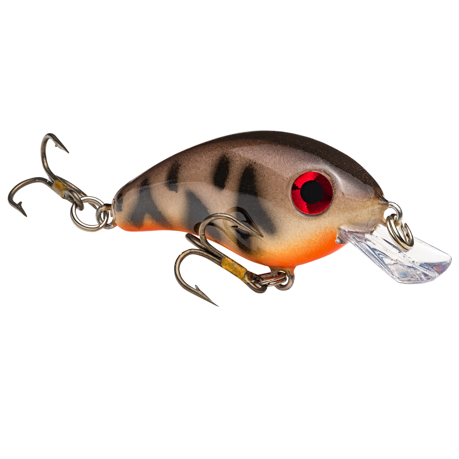 ベス・オートン/スーパーピンキーマンデイ Bitsy Pond Minnow Crankbait | Strike King Lure Company