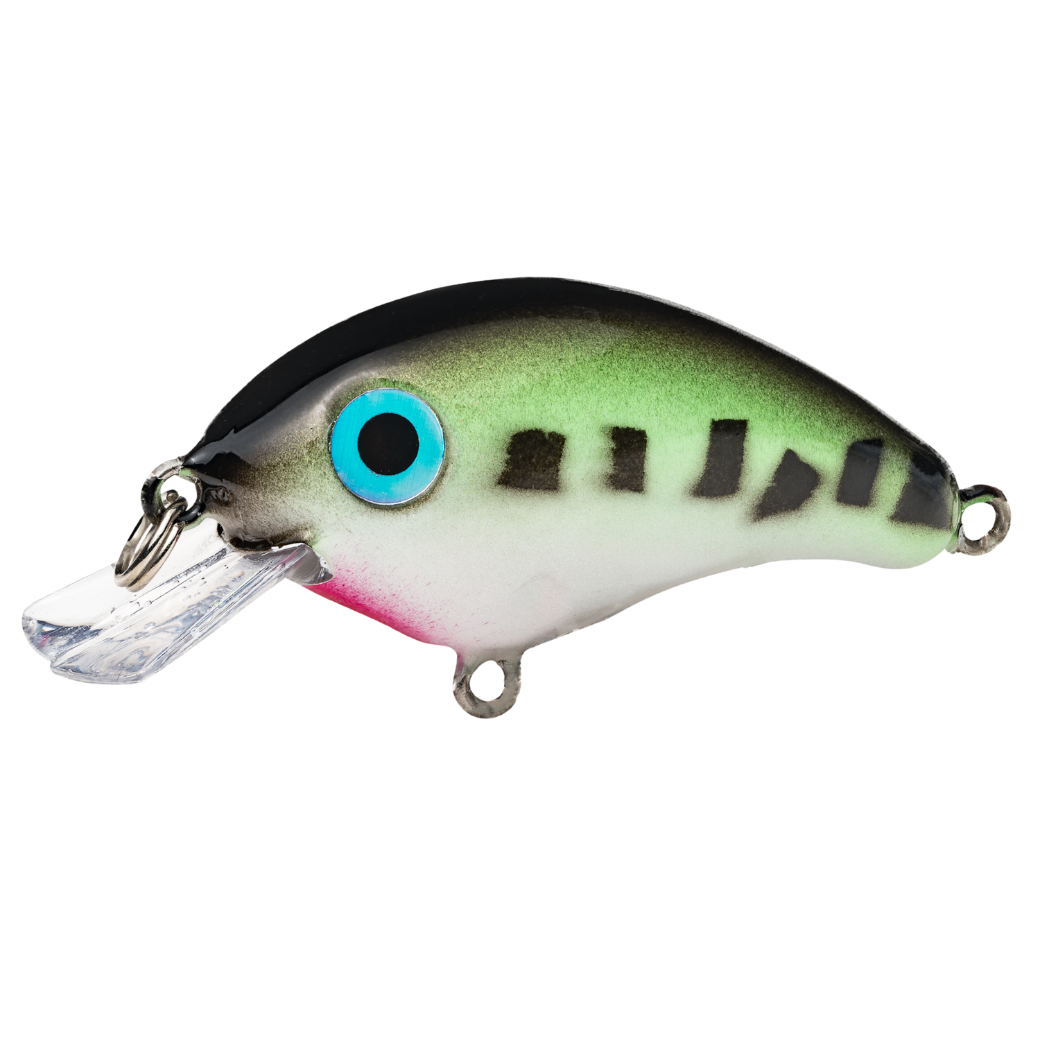 Bitsy Pond Minnow Crankbait | Strike King Lure Company